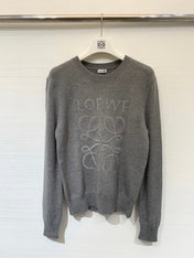 LOEWE KNIT TOP STYLE 170