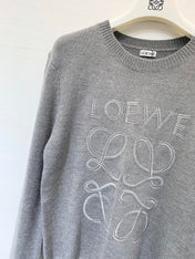 LOEWE KNIT TOP STYLE 170