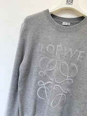 LOEWE KNIT TOP STYLE 170