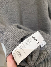 LOEWE KNIT TOP STYLE 170
