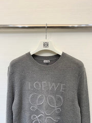 LOEWE KNIT TOP STYLE 170