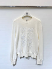 LOEWE KNIT TOP STYLE 171
