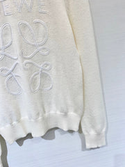 LOEWE KNIT TOP STYLE 171