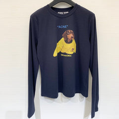 DIOR 25S LONG-SLEEVE T-SHIRT STYLE 045