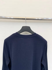 DIOR 25S LONG-SLEEVE T-SHIRT STYLE 045
