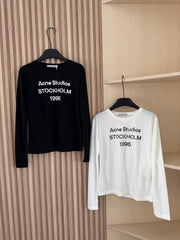 DIOR 25S LONG SLEEVE T-SHIRT STYLE 299