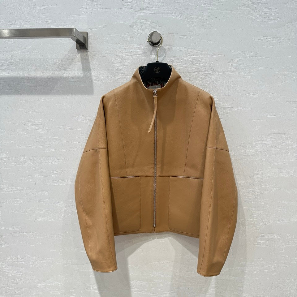 HERMES 25S JACKET 140