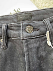 HERMES 25S FLARED JEANS 015