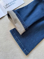 HERMES 25S FLARED JEANS 016