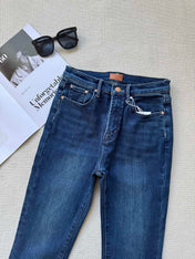 HERMES 25S FLARED JEANS 016