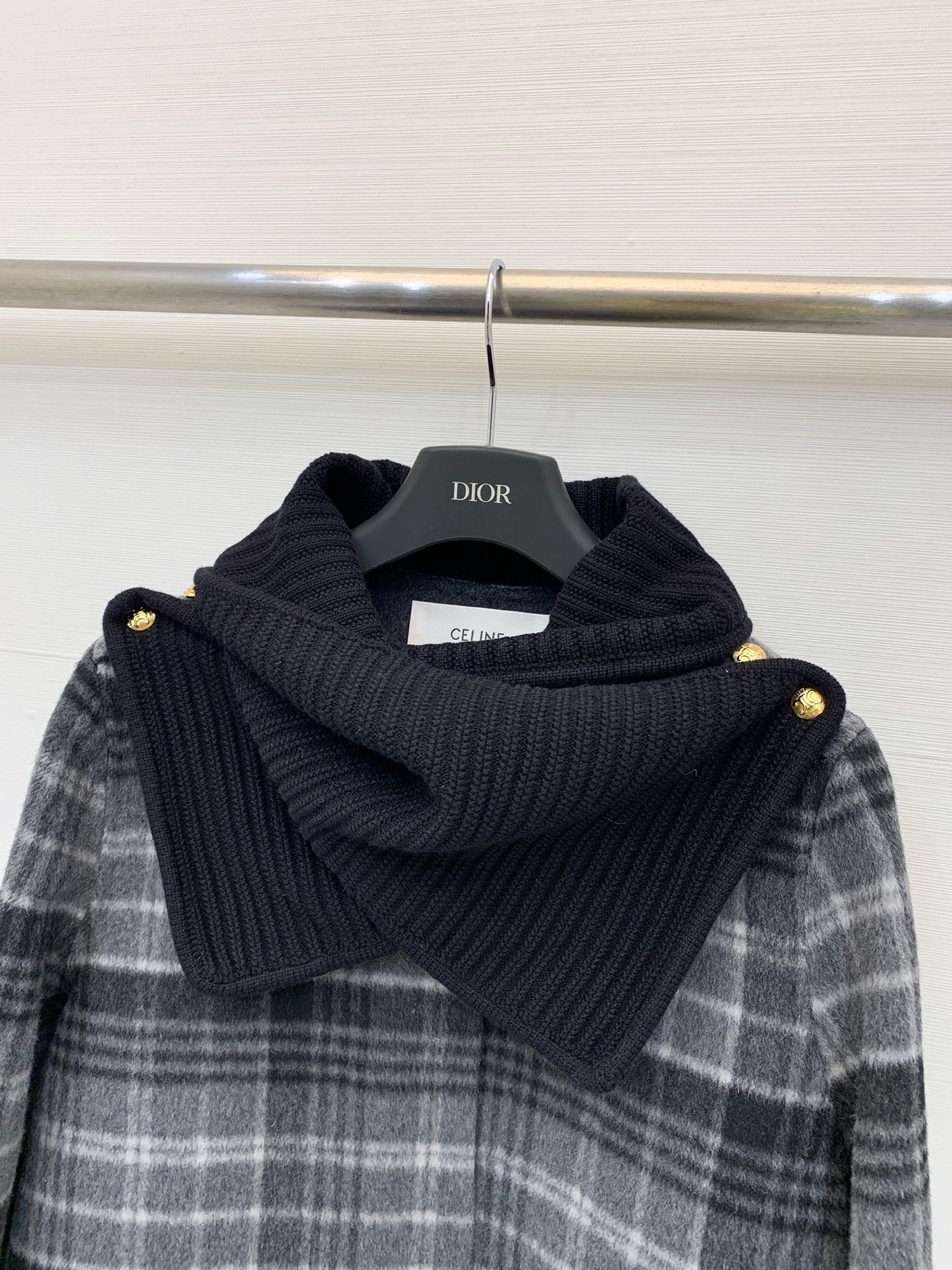 CELINE 26S JACKET STYLE 75