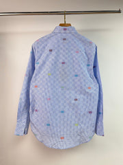 GUCCI SHIRT STYLE 23