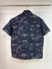 GUCCI SET DENIM STYLE 8