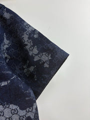 GUCCI SET DENIM STYLE 8