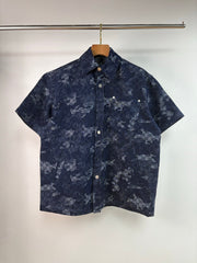 GUCCI SET DENIM STYLE 8