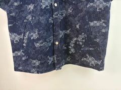GUCCI SET DENIM STYLE 8
