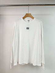 LOEWE LONG-SLEEVE T-SHIRT STYLE 65