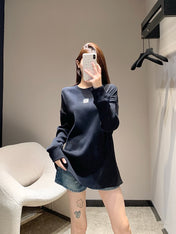 LOEWE LONG-SLEEVE T-SHIRT STYLE 66