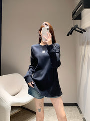 LOEWE LONG-SLEEVE T-SHIRT STYLE 66