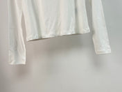 MIUMIU TWO-PIECE T-SHIRT SET STYLE 170