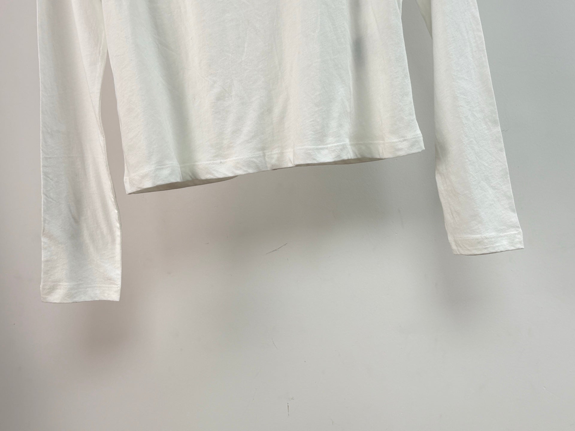 MIUMIU TWO-PIECE T-SHIRT SET STYLE 170