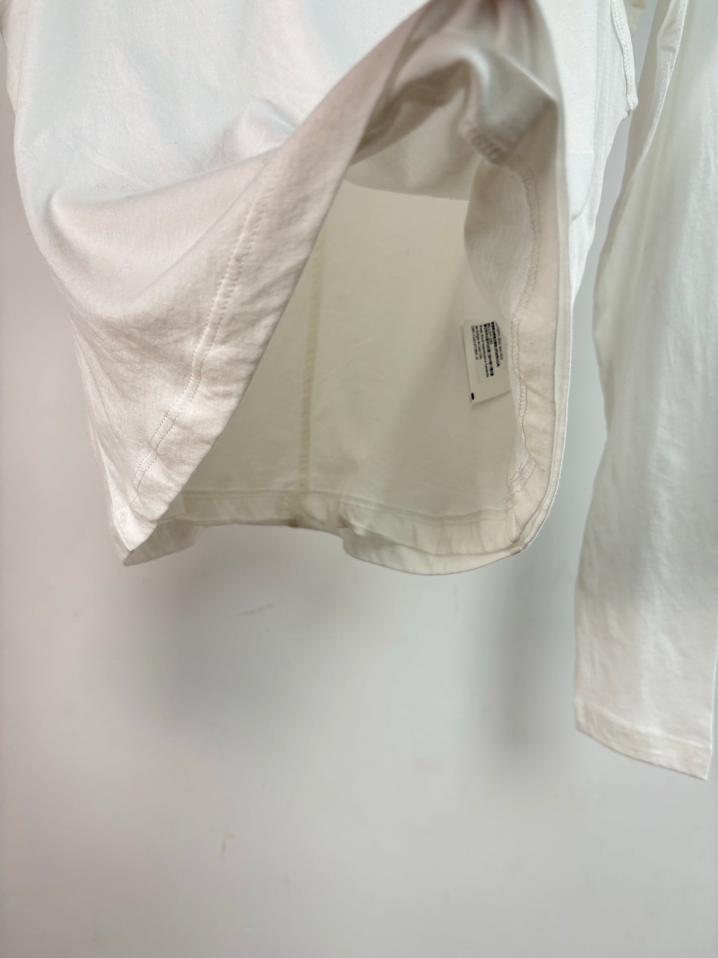 MIUMIU TWO-PIECE T-SHIRT SET STYLE 170