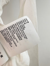 MIUMIU TWO-PIECE T-SHIRT SET STYLE 170