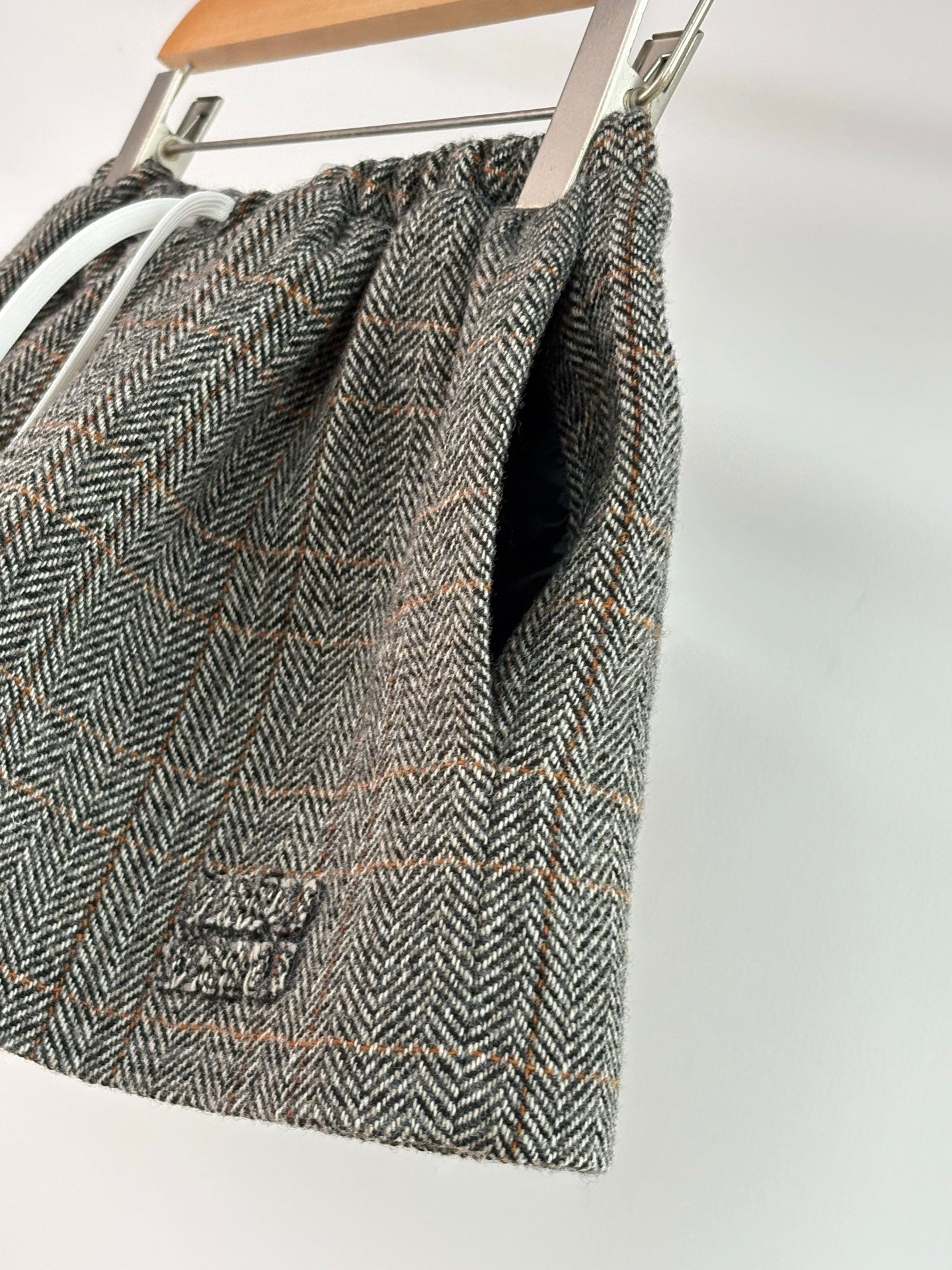 MIUMIU SKIRT STYLE 123
