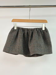 MIUMIU SKIRT STYLE 123