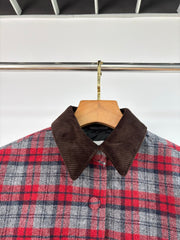 MIUMIU SHIRT JACKET STYLE 121