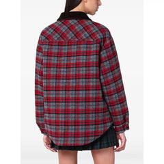 MIUMIU SHIRT JACKET STYLE 121