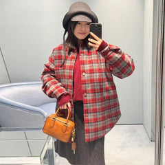 MIUMIU SHIRT JACKET STYLE 121