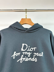 DIOR 25S HOODIE STYLE 193