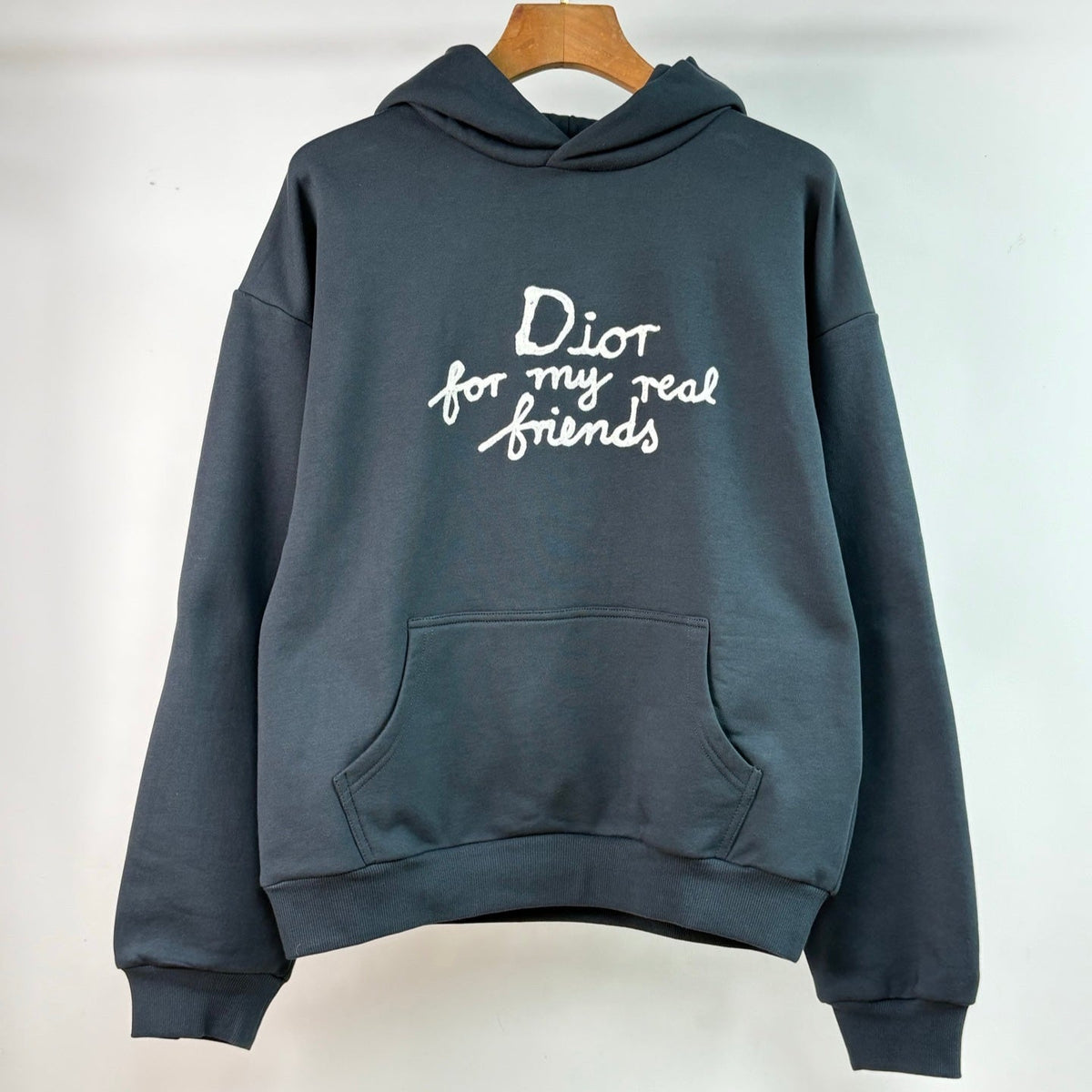 DIOR 25S HOODIE STYLE 193