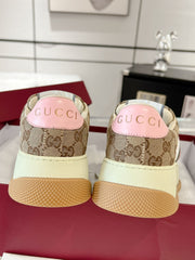 GG SCREENER SNEAKER COLORFUL