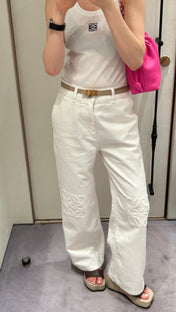 LOEWE JEANS STYLE 110