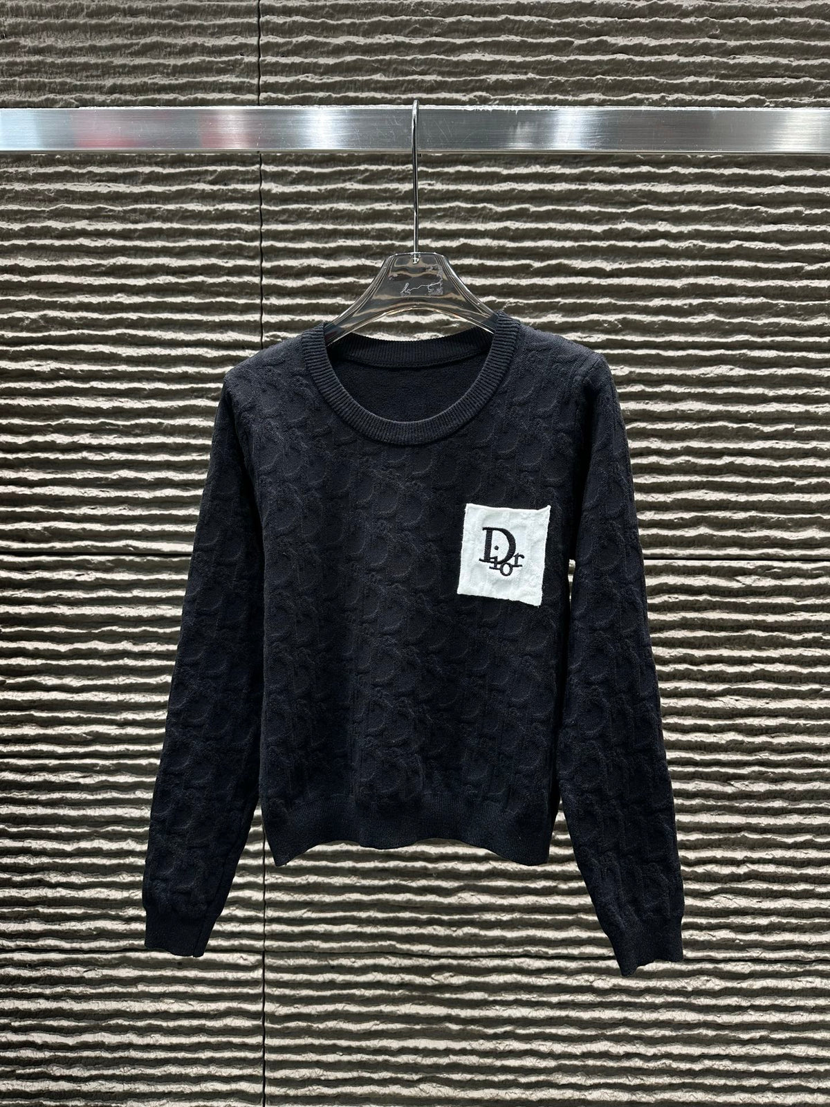 DIOR 25S SWEATER STYLE 060
