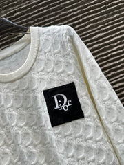 DIOR 25S SWEATER STYLE 060