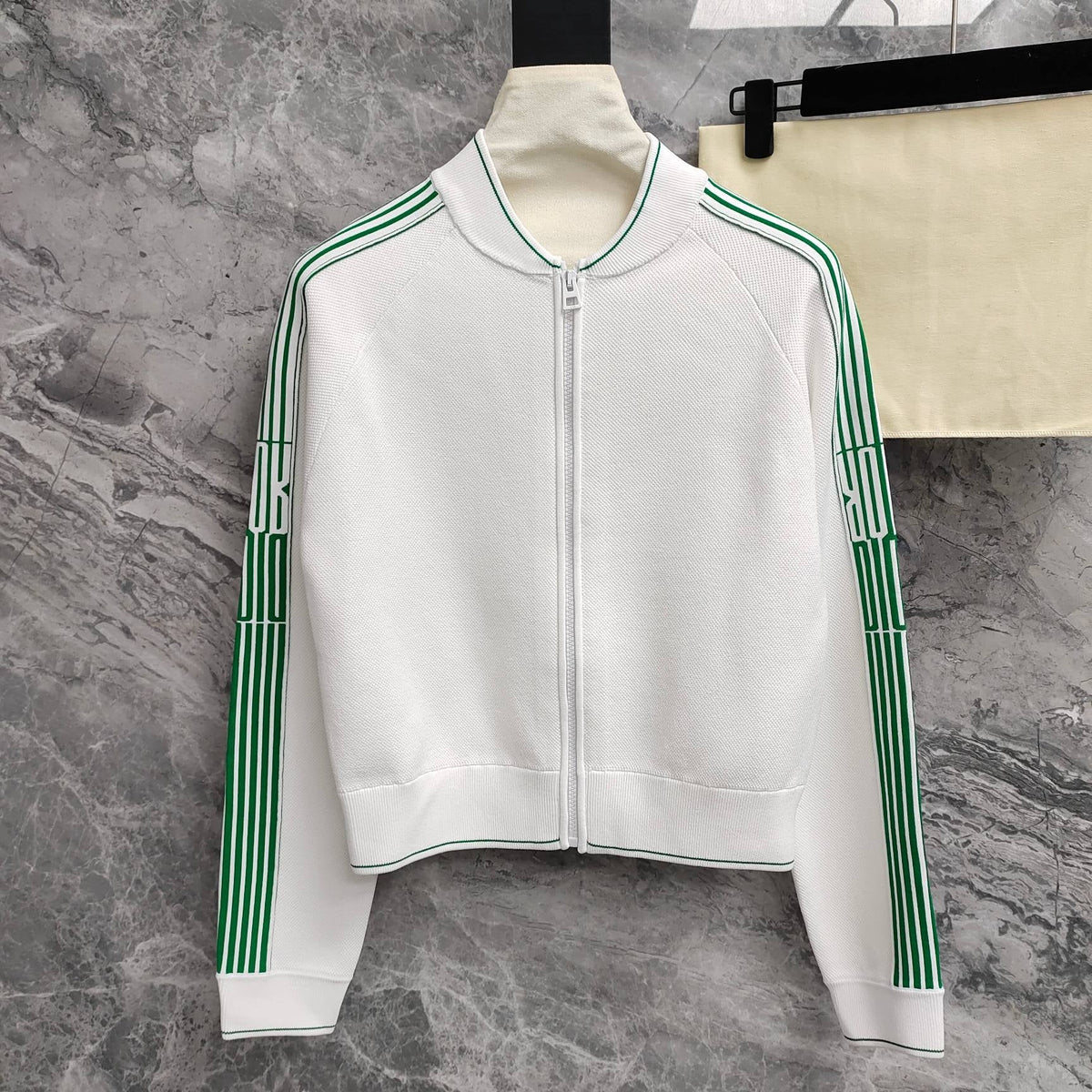 DIOR 25S BOMBER JACKET STYLE 129