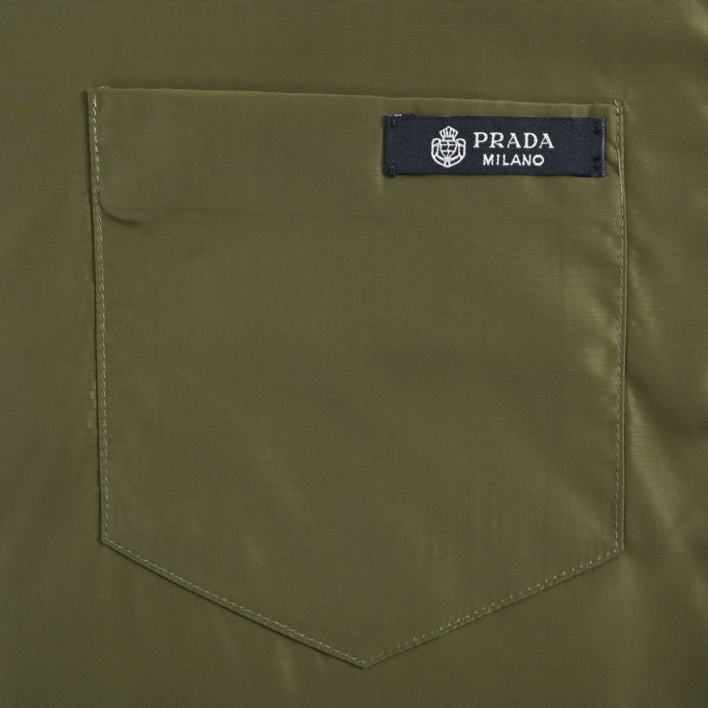 PRADA 26S SHIRT 774