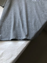 Loewe Rabbit T-shirt Gray Cotton