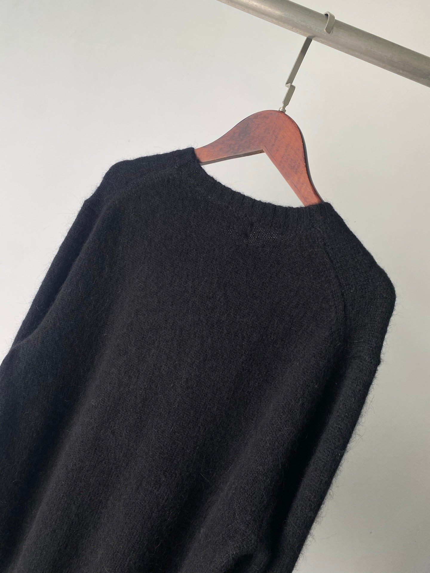 RALPH LAUREN 25S CREW NECK SWEATER 301