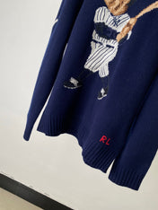 RALPH LAUREN SWEATER STYLE 422