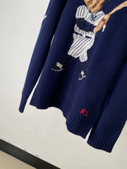 RALPH LAUREN SWEATER STYLE 422
