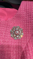 CHANEL 25S JACKET STYLE 228