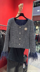 CHANEL 25S JACKET STYLE 229