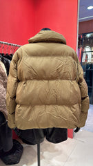 MIUMIU PUFFER JACKET STYLE 566