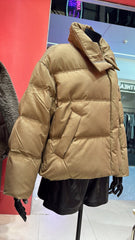 MIUMIU PUFFER JACKET STYLE 566