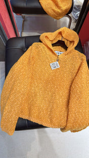 LOEWE HOODIE STYLE 278