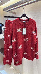 CELINE 26S HOMEWEAR SET STYLE 41